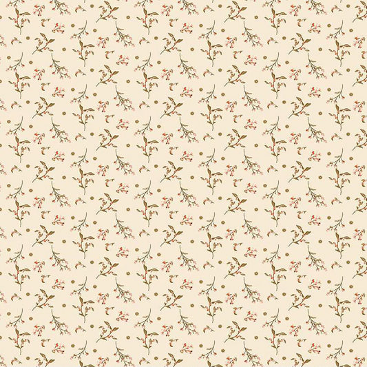 Berries Latte | Morning Latte | Riley and Blake Designs