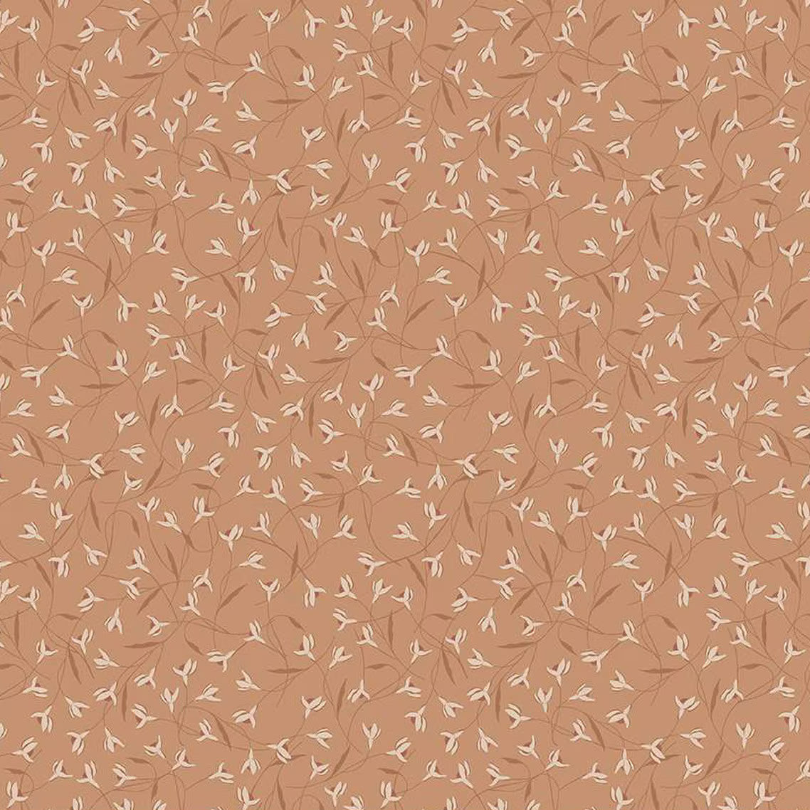 Snow Drop Clay | Threads of Grace | Riley and Blake Designs