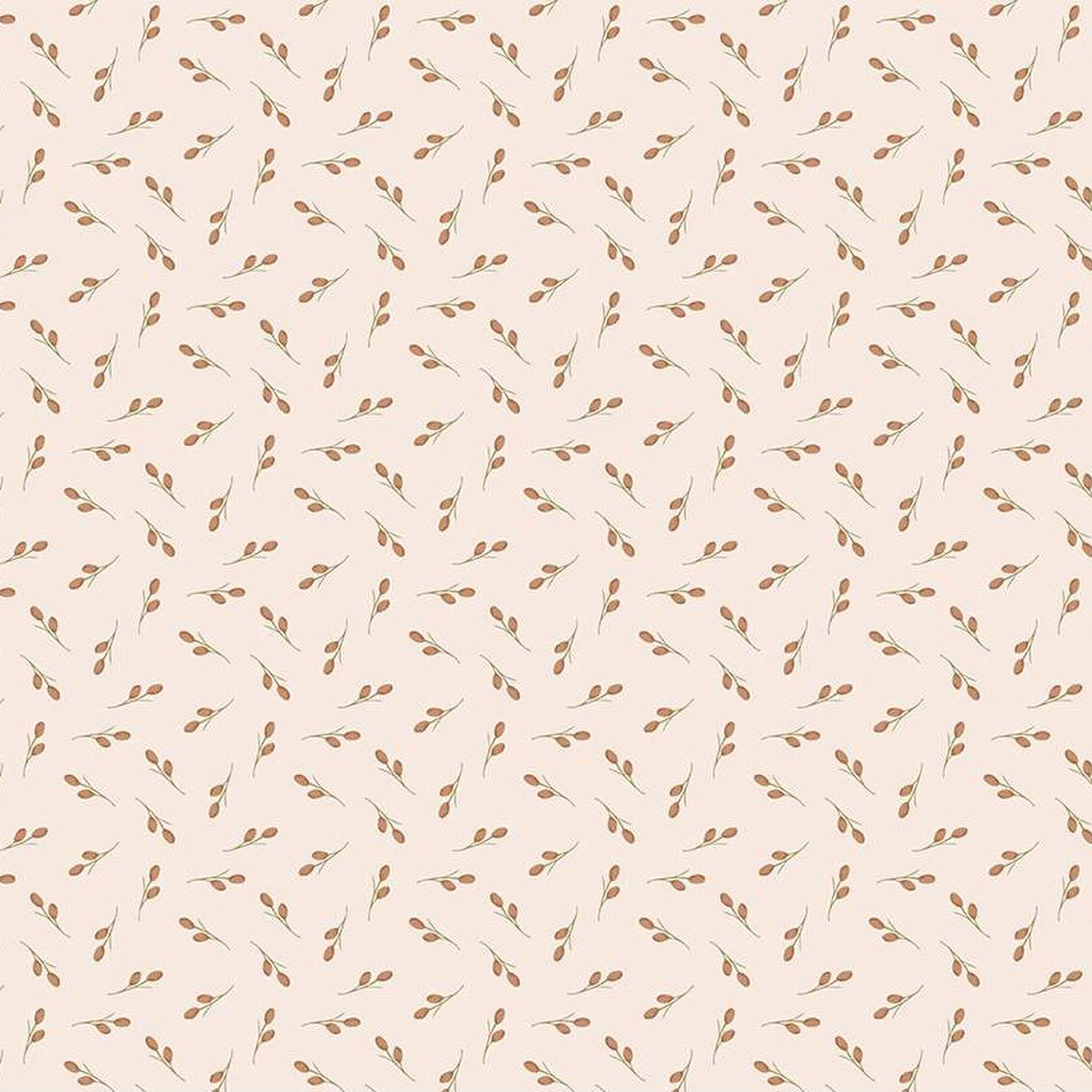 Toss Latte | Threads of Grace | Riley and Blake Designs