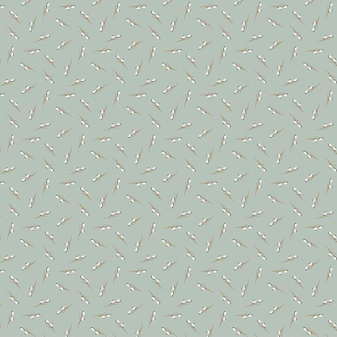 Toss Sky | Threads of Grace | Riley and Blake Designs