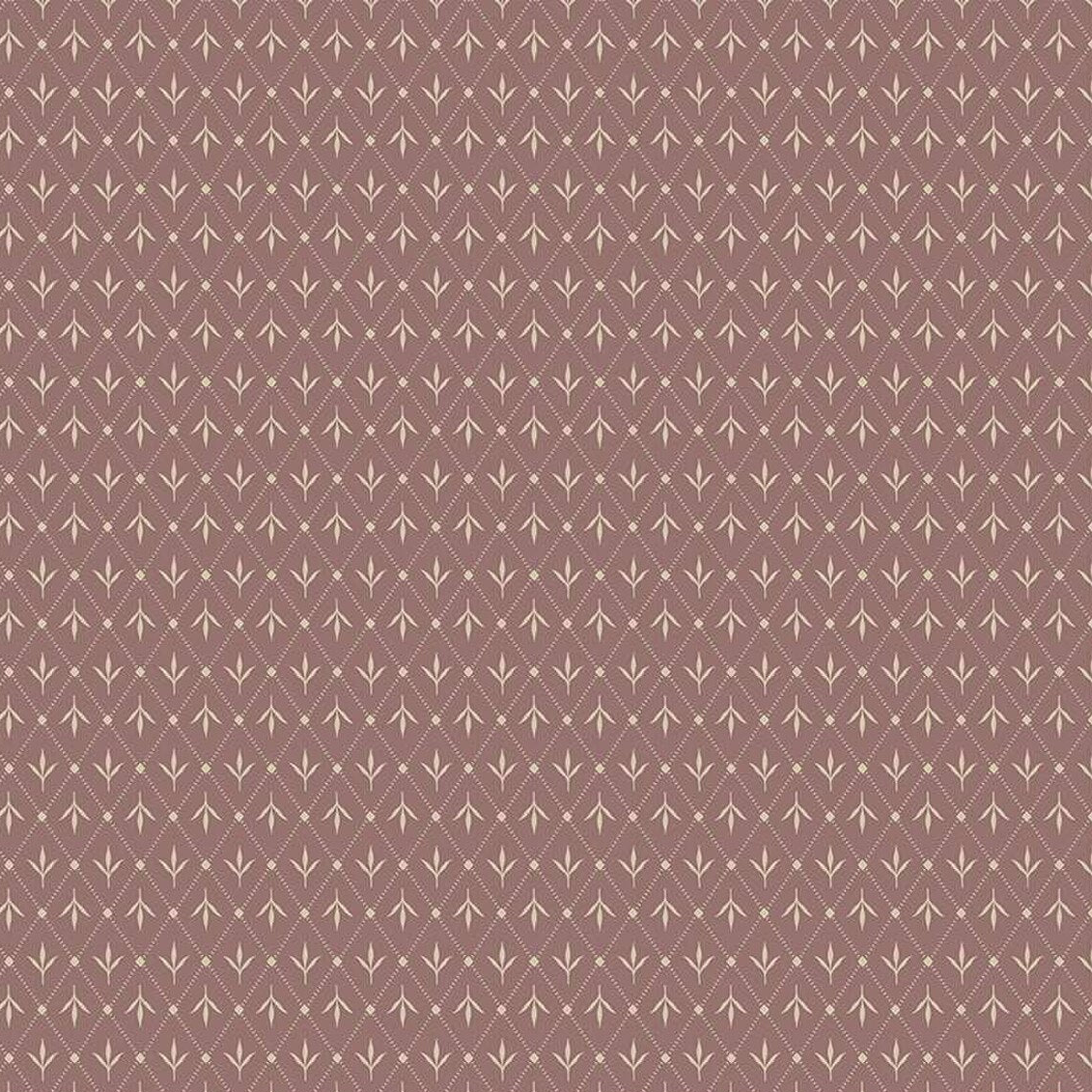 Ivy Marsala | Threads of Grace | Riley and Blake Designs