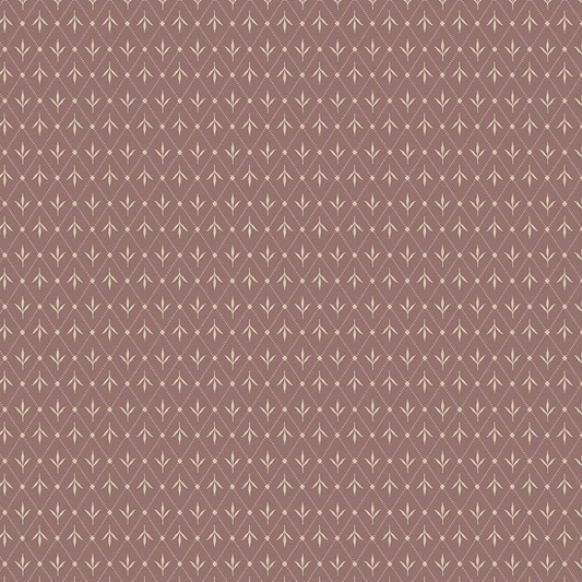 Ivy Marsala | Threads of Grace | Riley and Blake Designs