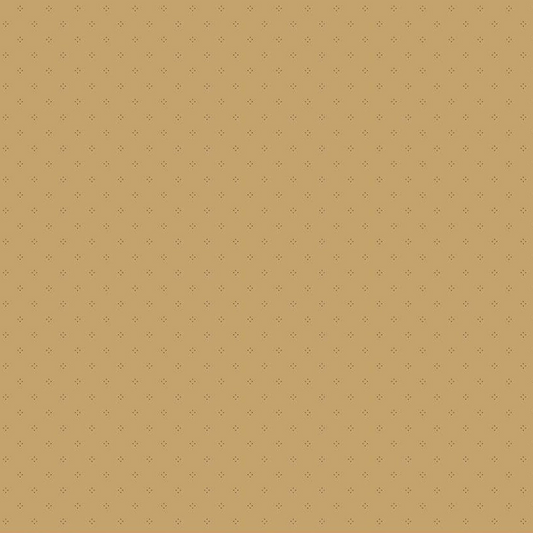 Dots Gold | Threads of Grace | Riley and Blake Designs