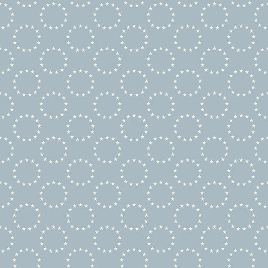13 Colonies Blue | Independence | Riley Blake Designs