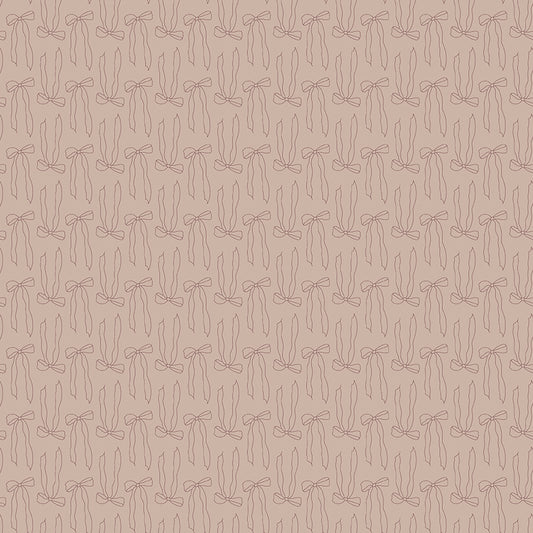 Bows Doe | Charmed & Treasured | Riley and Blake Design