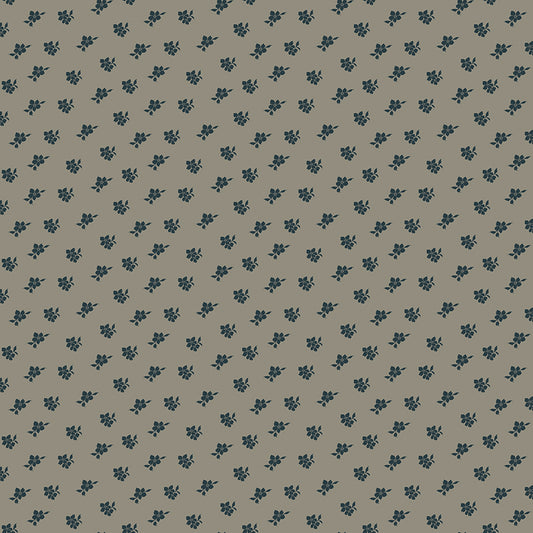 Magnolia Light Gray | Charmed & Treasured | Riley and Blake Design