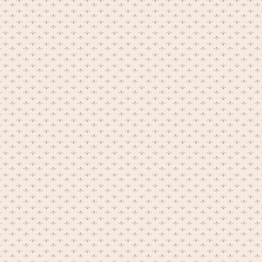 Lottie Latte | Charmed & Treasured | Riley and Blake Design