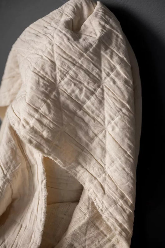 Merchant and Mills - Makers Jacquard Cotton