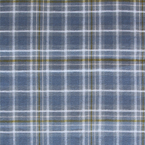 Check Plaid After the Rain | Flannel | Highlands Flannel | AGF Studio