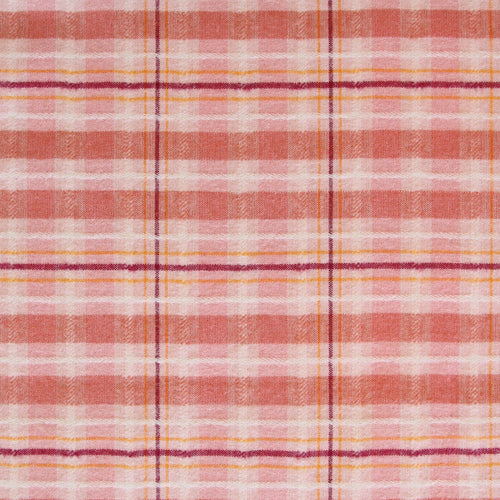 Check Plaid Primrose | Flannel | Highlands Flannel | AGF Studio