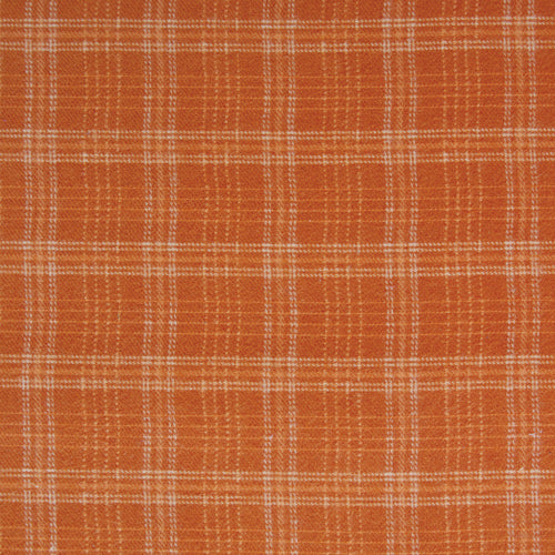 Crosshatch Plaid Spice | Flannel | Highlands Flannel | AGF Studio