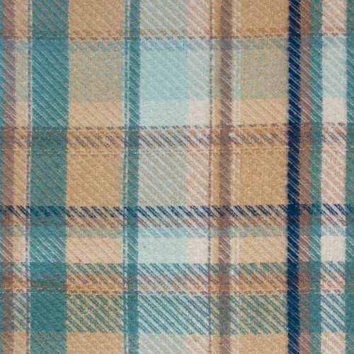 Royal Plaid Horizon | Flannel | Highlands Flannel | AGF Studio
