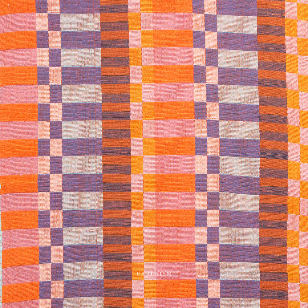 Broken Stripes in Plenty | Fine & Dandy | Fableism | FND-01-BRK-PLENTY