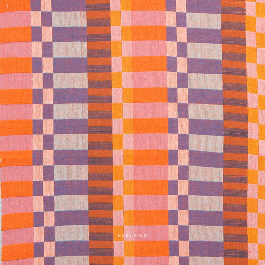 Broken Stripes in Plenty | Fine & Dandy | Fableism | FND-01-BRK-PLENTY
