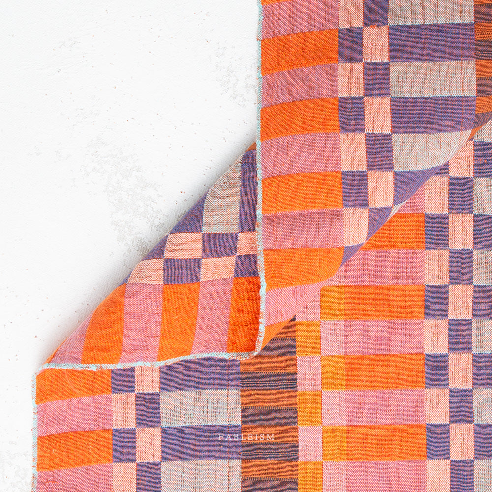 Broken Stripes in Plenty | Fine & Dandy | Fableism | FND-01-BRK-PLENTY