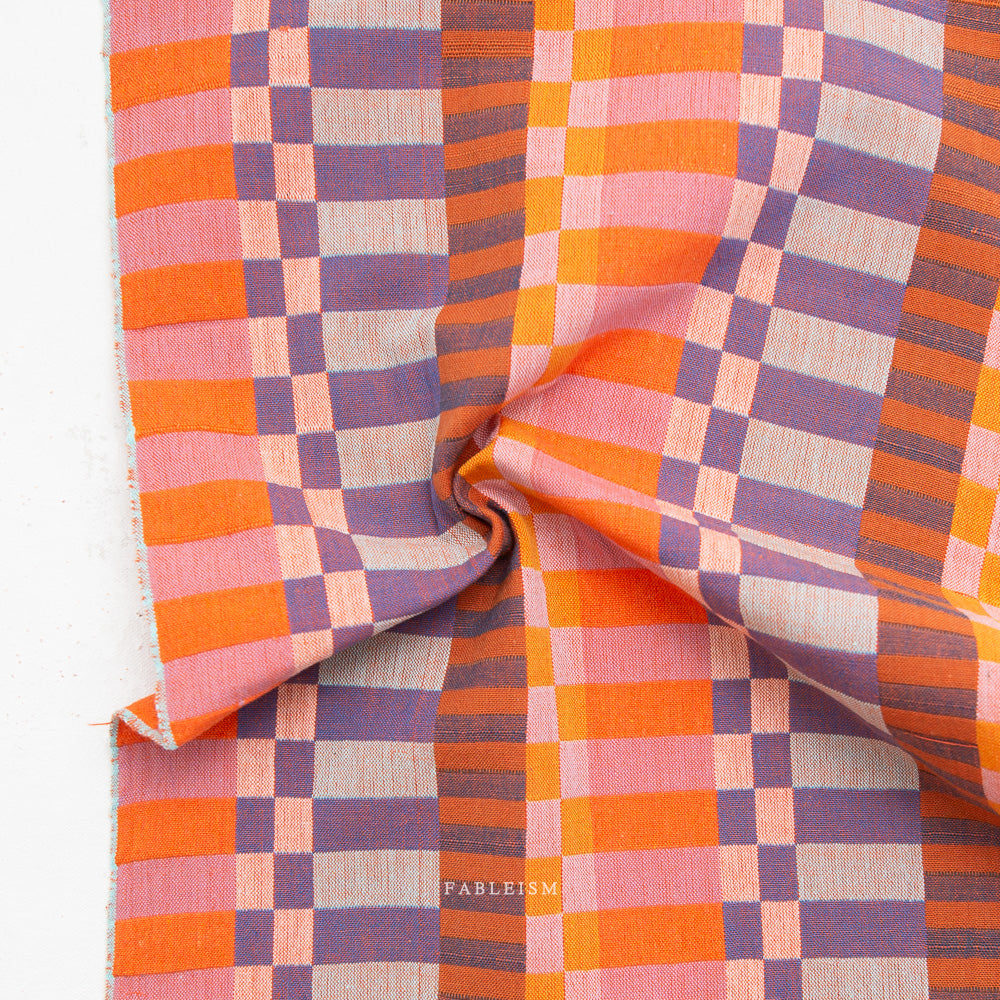 Broken Stripes in Plenty | Fine & Dandy | Fableism | FND-01-BRK-PLENTY