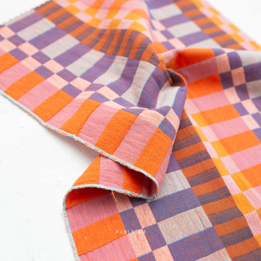 Broken Stripes in Plenty | Fine & Dandy | Fableism | FND-01-BRK-PLENTY