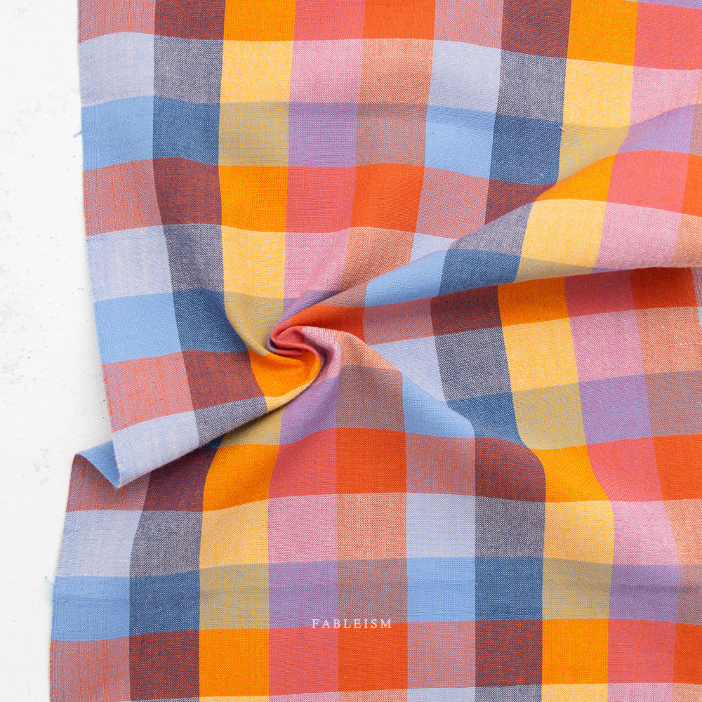 1" Happy Stripes | Fine & Dandy | Fableism | FND-03-1HC-CORNUCOPIA