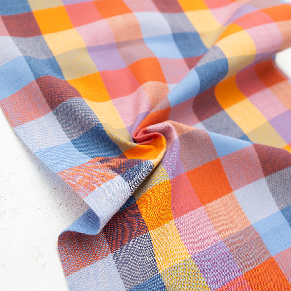 1" Happy Stripes | Fine & Dandy | Fableism | FND-03-1HC-CORNUCOPIA