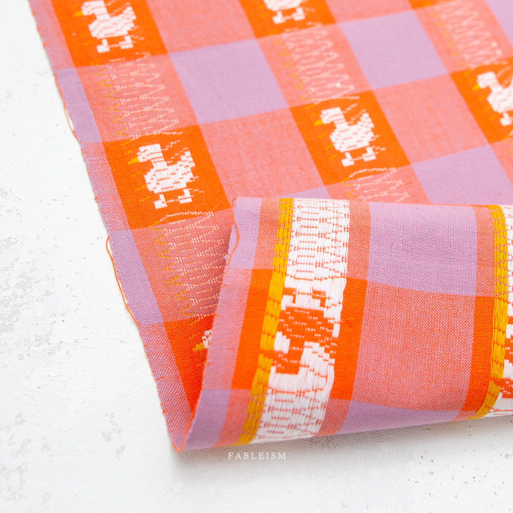Duck Duck Goose in Charming | Fine & Dandy | Fableism | FND-04-DDG-CHARMING