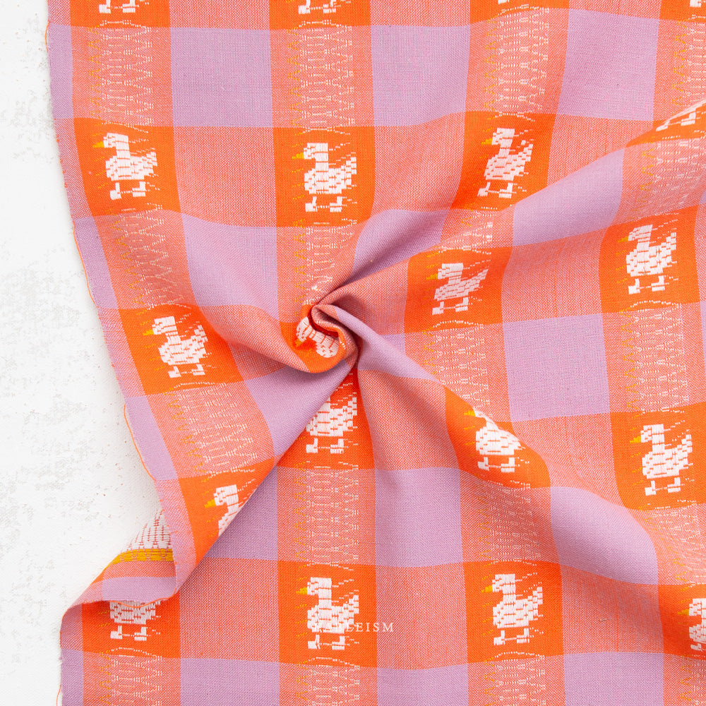 Duck Duck Goose in Charming | Fine & Dandy | Fableism | FND-04-DDG-CHARMING