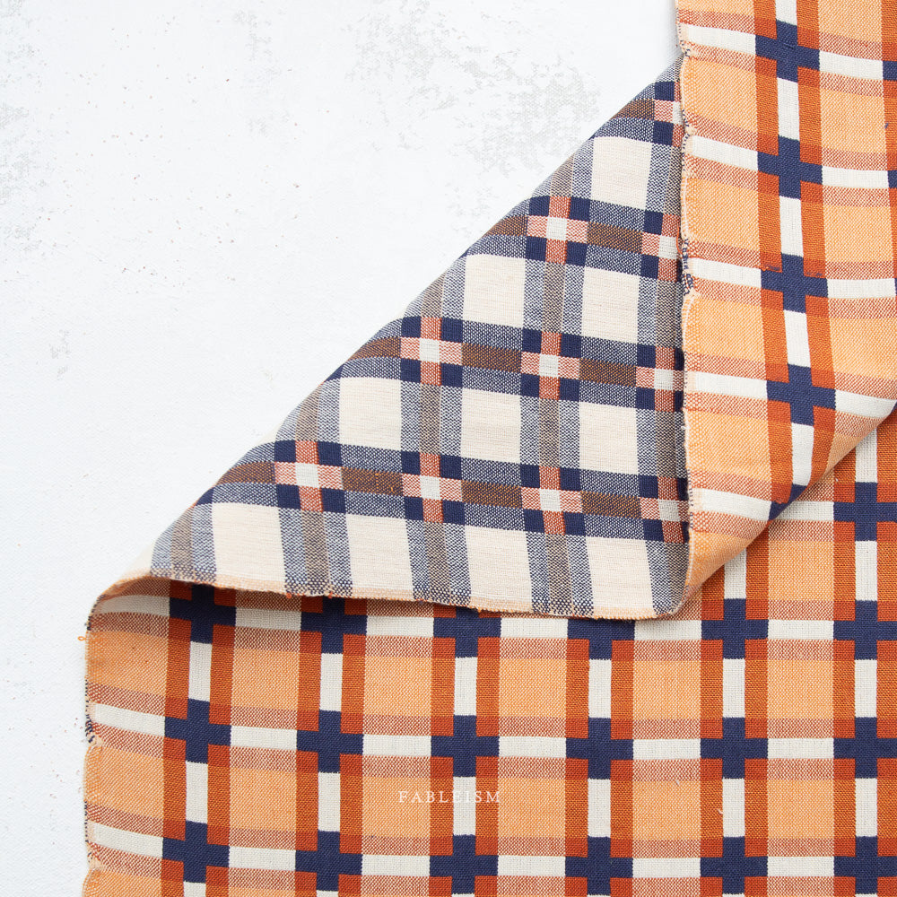 Decked Out in Autumn | Fine & Dandy | Fableism | FND-5-DKT-AUTUMN