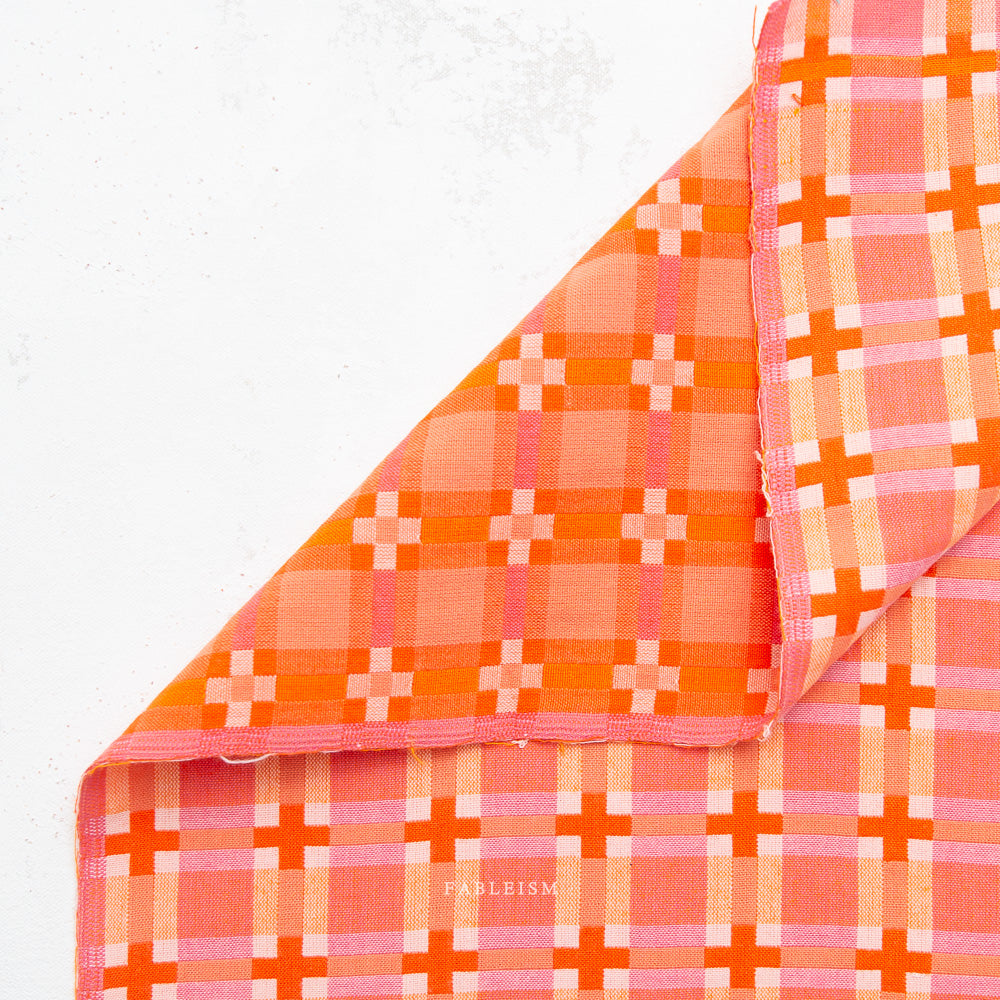 Decked Out in Summer | Fine & Dandy | Fableism | FND-5-DKT-SUMMER