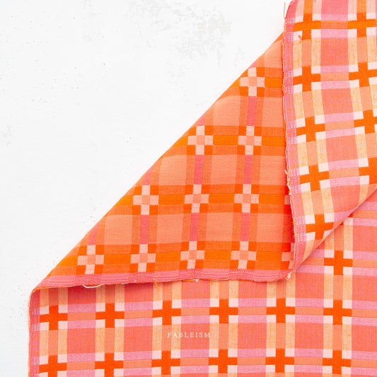 Decked Out in Summer | Fine & Dandy | Fableism | FND-5-DKT-SUMMER