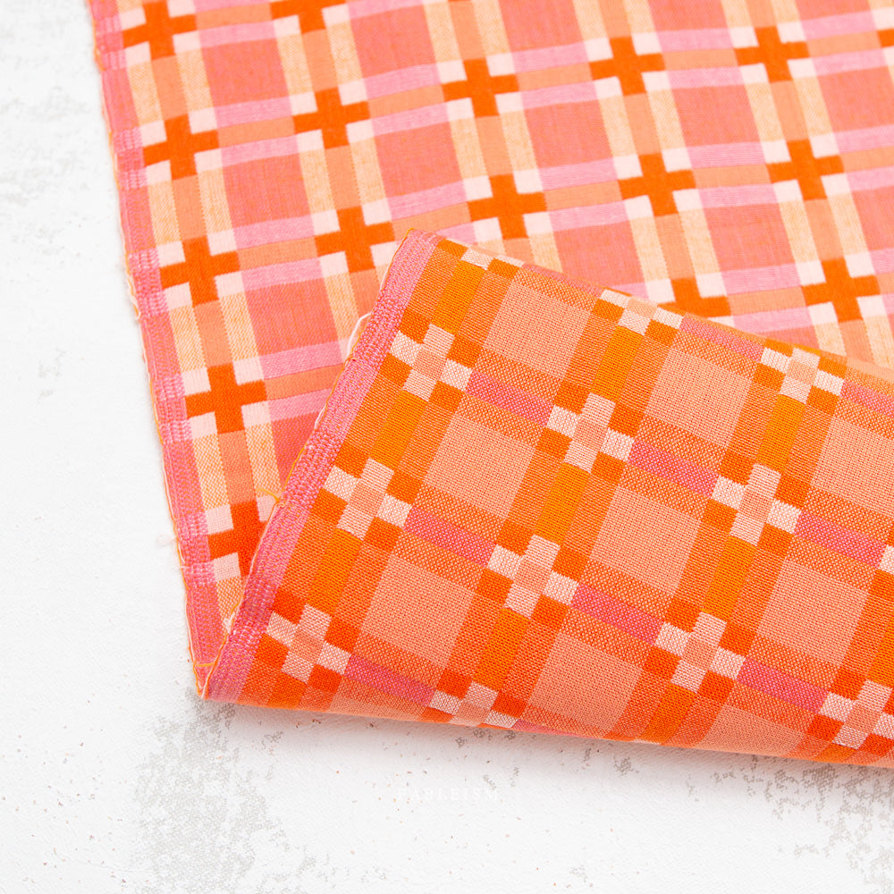 Decked Out in Summer | Fine & Dandy | Fableism | FND-5-DKT-SUMMER