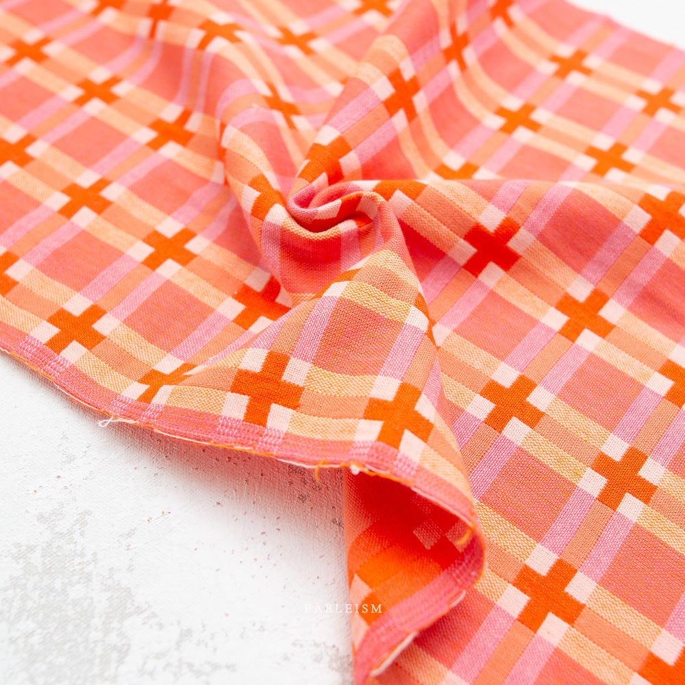Decked Out in Summer | Fine & Dandy | Fableism | FND-5-DKT-SUMMER