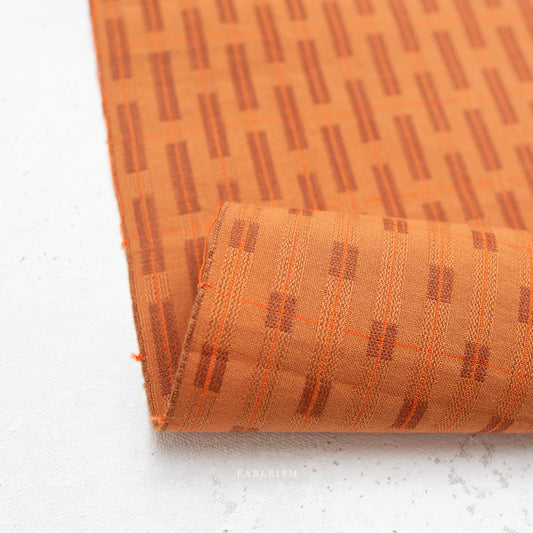 Formation in Tawny | Fine & Dandy | Fableism | FND-6-FMN-TAWNY