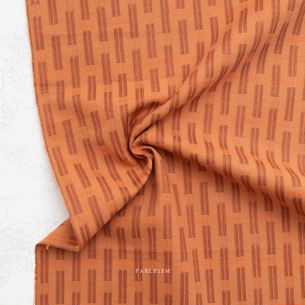 Formation in Tawny | Fine & Dandy | Fableism | FND-6-FMN-TAWNY