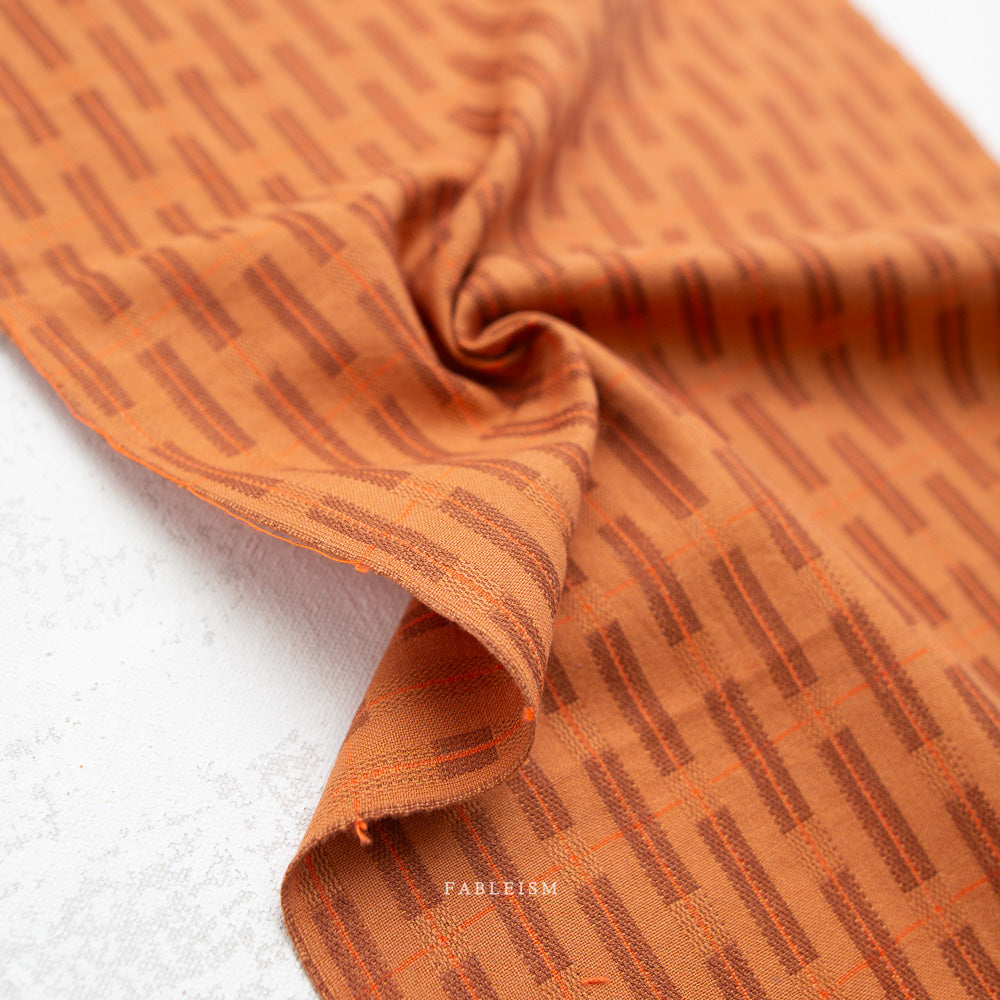 Formation in Tawny | Fine & Dandy | Fableism | FND-6-FMN-TAWNY
