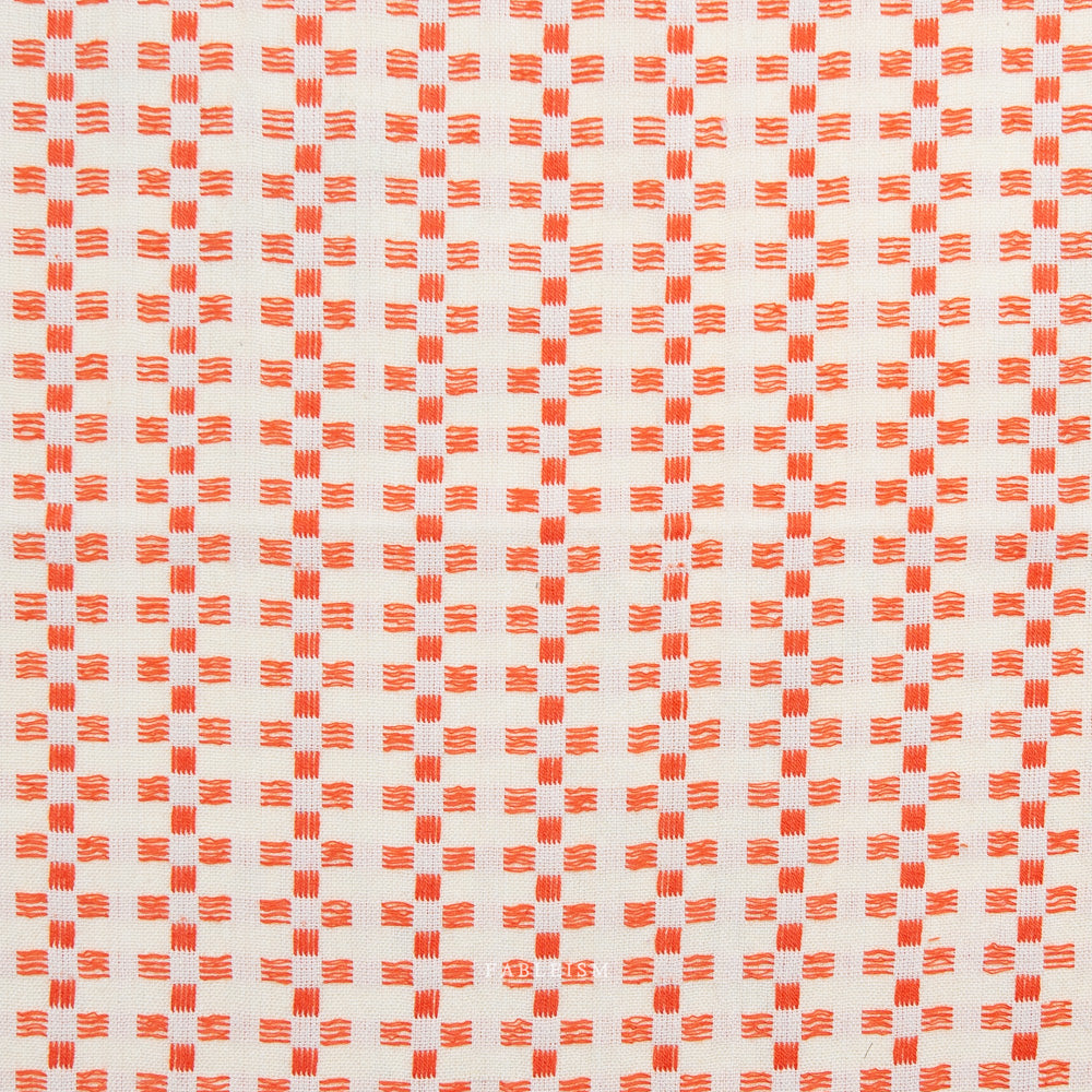 Basket Weave in Picnic | Fine & Dandy | Fableism | FND-09-BSK-PICNIC