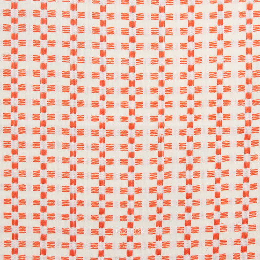 Basket Weave in Picnic | Fine & Dandy | Fableism | FND-09-BSK-PICNIC