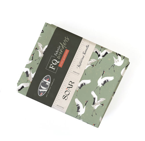 Soar FQ Bundle | Designed by Katrina Roccella