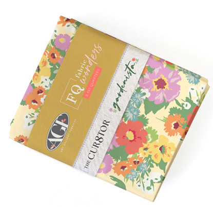 The Cur8tor Gardenista FQ Bundle | Designed by AGF Studio