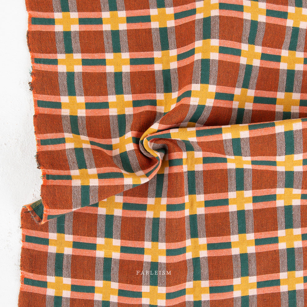 PRE-ORDER | Decked Out in Flare | Happy Camper | Fableism | HCR-03-DKT-FLARE