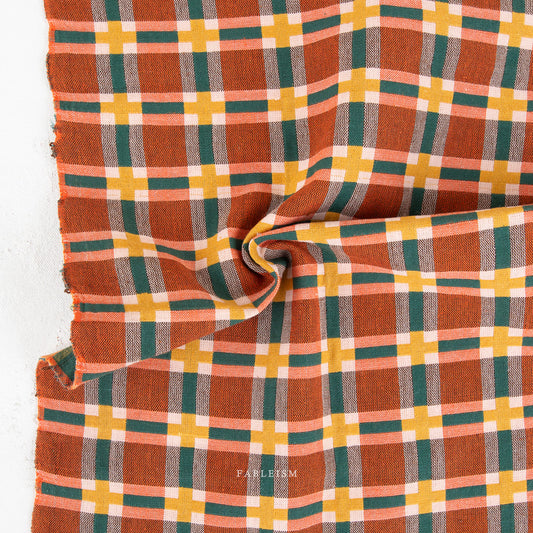 PRE-ORDER | Decked Out in Flare | Happy Camper | Fableism | HCR-03-DKT-FLARE
