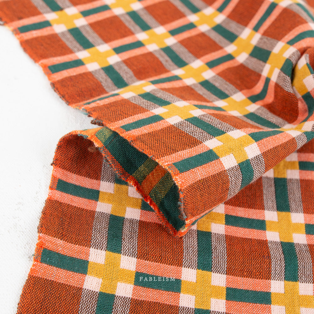 PRE-ORDER | Decked Out in Flare | Happy Camper | Fableism | HCR-03-DKT-FLARE