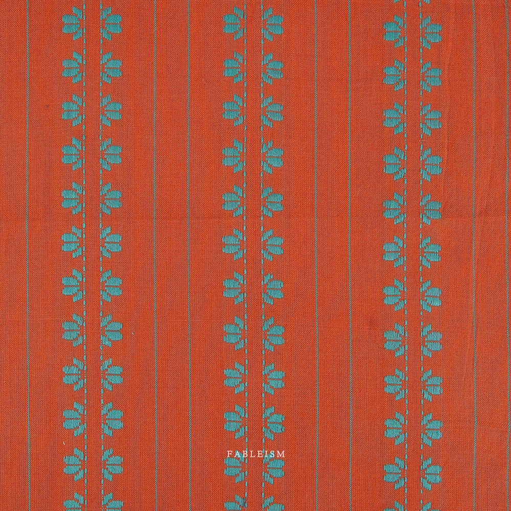 PRE-ORDER | Deco Stripe in Trail | Happy Camper | Fableism | HCR-04-DEC-TRAIL