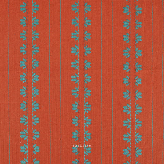 PRE-ORDER | Deco Stripe in Trail | Happy Camper | Fableism | HCR-04-DEC-TRAIL