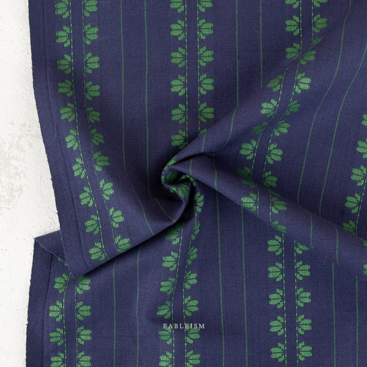 PRE-ORDER | Deco Stripe in Trustwalk | Happy Camper | Fableism | HCR-04-DEC-TRUSTWALK