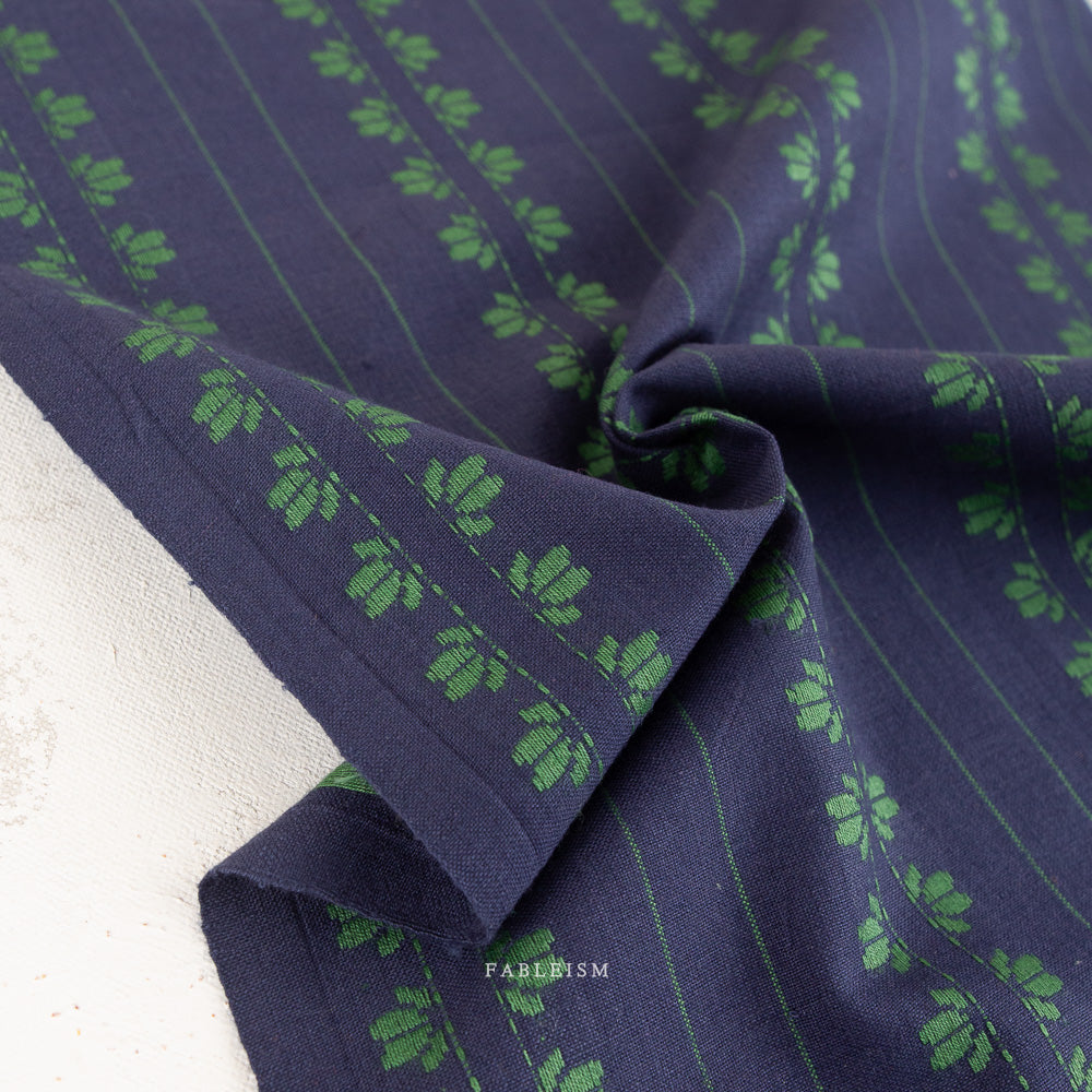 PRE-ORDER | Deco Stripe in Trustwalk | Happy Camper | Fableism | HCR-04-DEC-TRUSTWALK