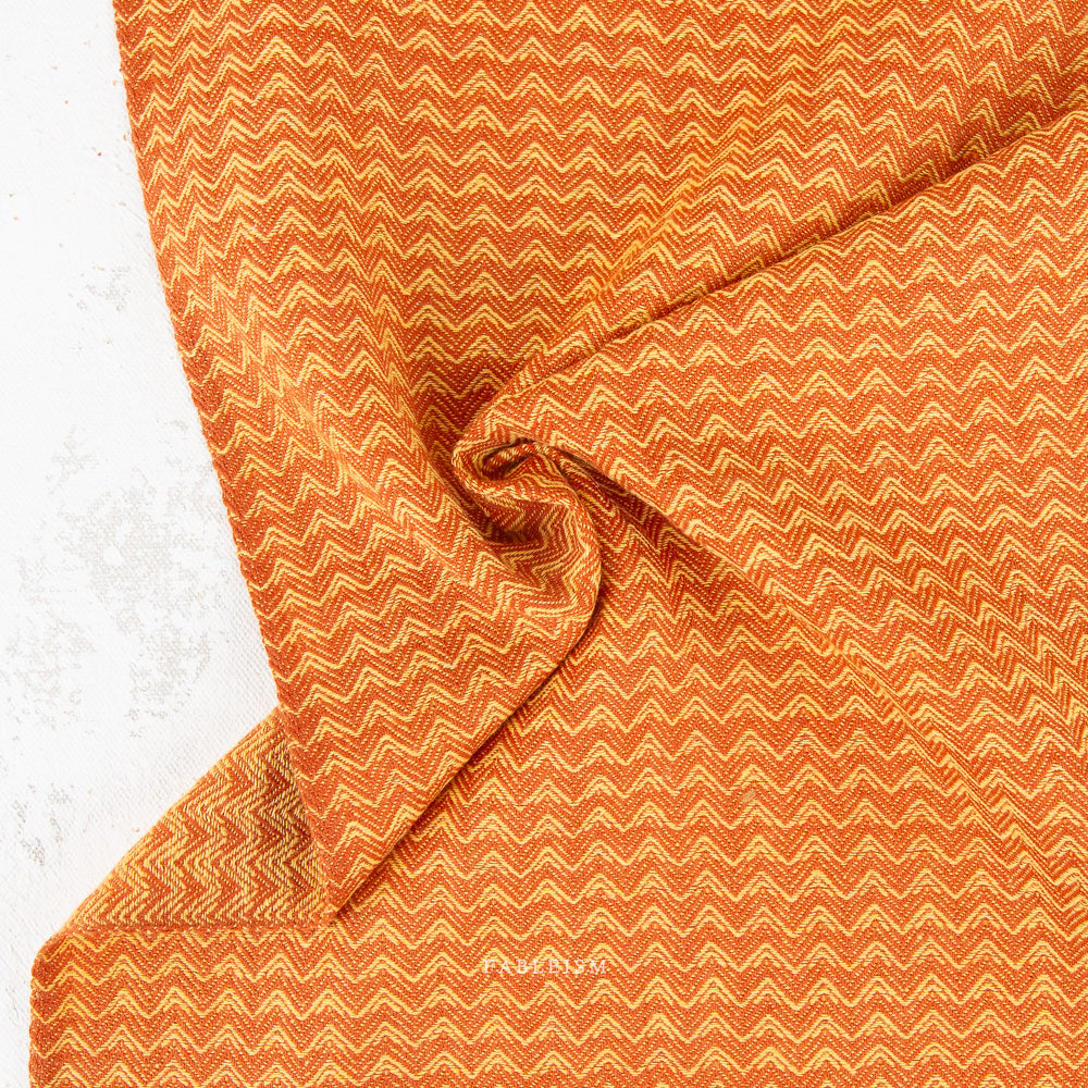 PRE-ORDER | Summit in Grain | Happy Camper | Fableism | HCR-05-SMT-GRAIN