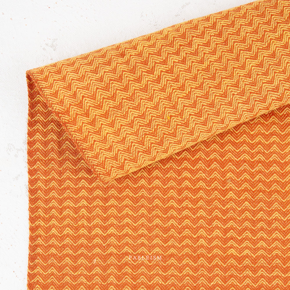 PRE-ORDER | Summit in Grain | Happy Camper | Fableism | HCR-05-SMT-GRAIN