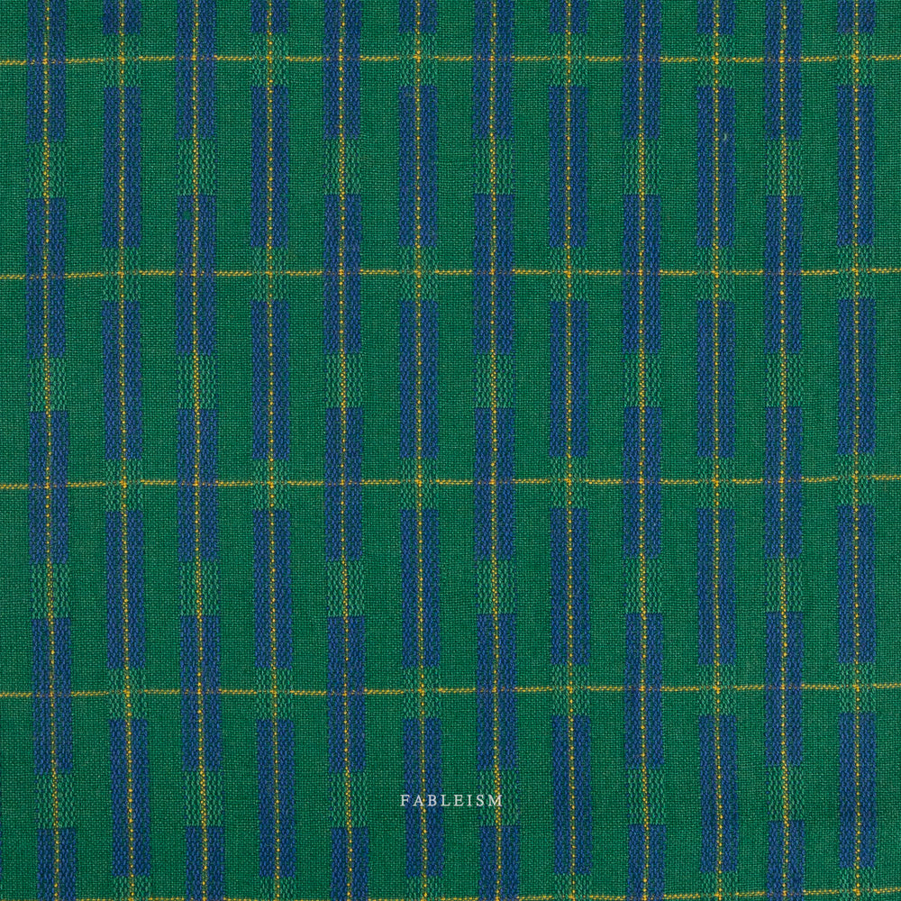 PRE-ORDER | Formation in Verdant | Happy Camper | Fableism | HCR-07-FMN-VERDANT