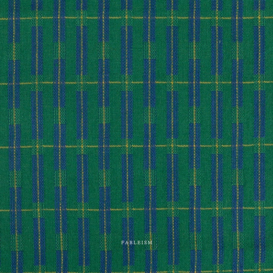 PRE-ORDER | Formation in Verdant | Happy Camper | Fableism | HCR-07-FMN-VERDANT