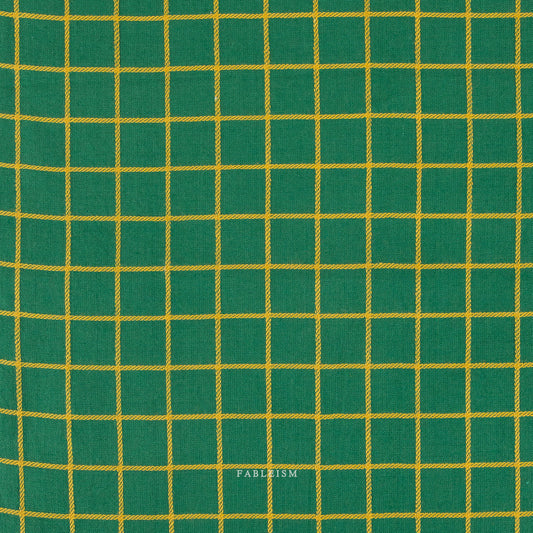PRE-ORDER | Trellis in Verdant | Happy Camper | Fableism | HCR-08-TWW-VERDANT