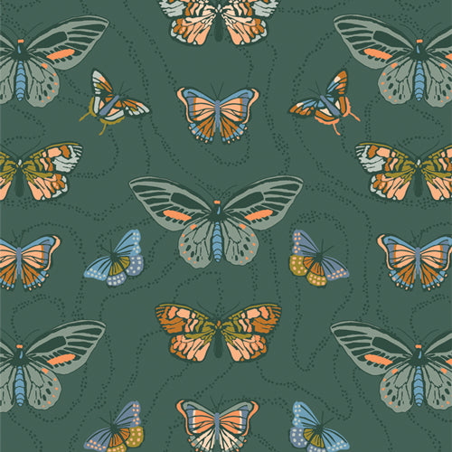 Free Spirited | Happy Camper | by Maureen Cranknell